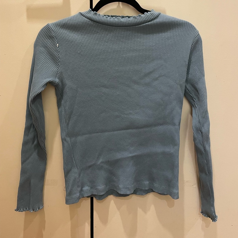UNIQLO Long sleeve